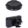 JJC ALC-GR3 Auto Lens Cap