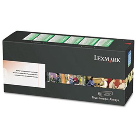 Lexmark C9235 Black Toner Cartridge