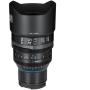 Irix Cine Lens 45mm T1.5 For Nikon Z