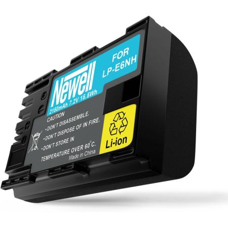 Newell LP-E6NH Battery