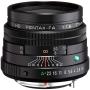 Pentax HD FA 31mm f/1.8 Limited Black