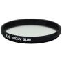 JJC Ultra-Slim MC UV Filter 39mm Black