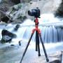 Fotopro X-AirCross 1 Carbon Tripod Orange