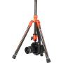 Fotopro X-AirCross 1 Carbon Tripod Orange