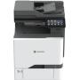 Lexmark CX730DE MFP HV