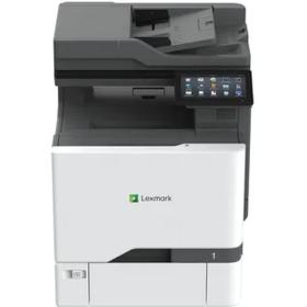 Lexmark CX730DE MFP HV