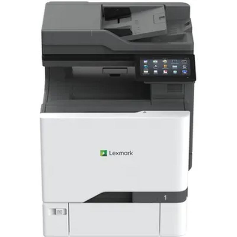 Lexmark CX730DE MFP HV