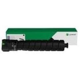 Lexmark LXK CX942 943 944 BLK 45K CRTG