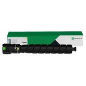 Lexmark LXK CX942 943 944 Yel 22K CRTG