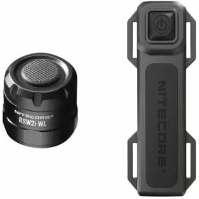 Nitecore RSW2I WL - Wireless Remote Switch For P Series I-Generation Flashlights