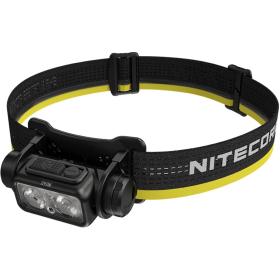 Nitecore NU40