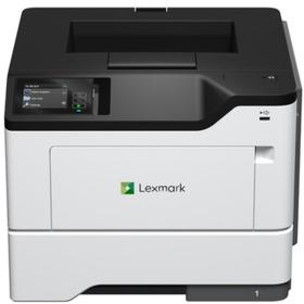 Lexmark MS631DW SFP HV EMEA 47PPM 1200x1200DPI