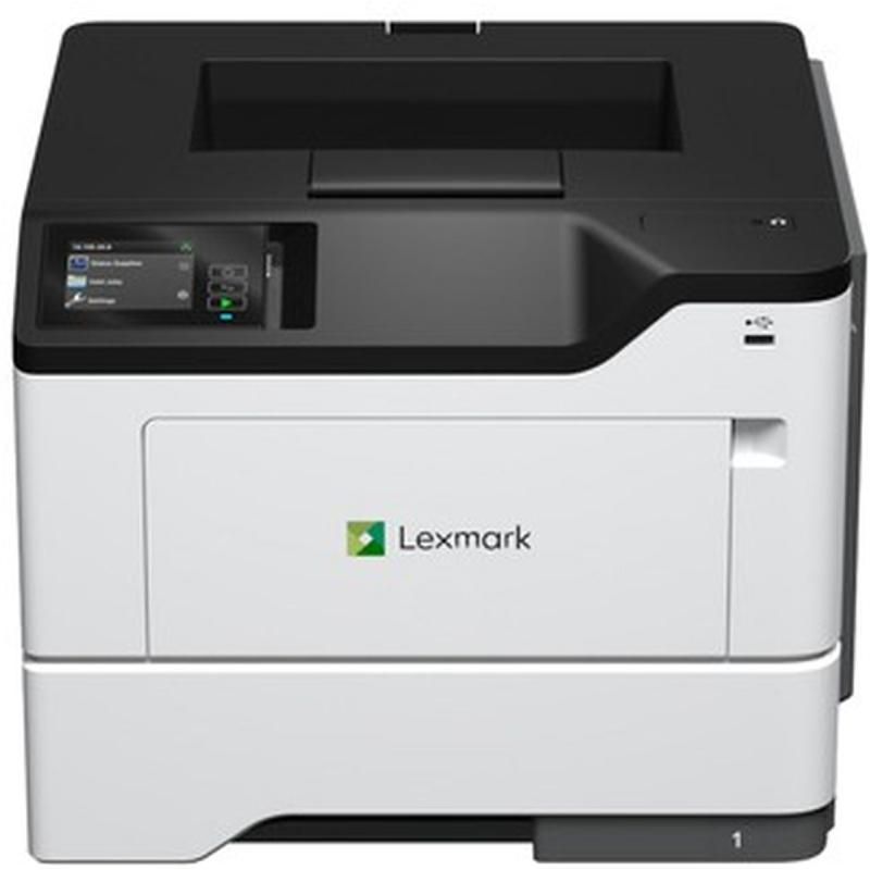 Lexmark MS631DW SFP HV EMEA 47PPM 1200x1200DPI