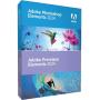 Adobe PHSP &amp;amp; Prem Elements 2024 MLP (FR)