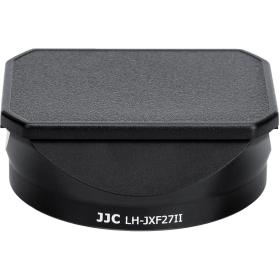 JJC LH-XF27 Fuji Lens Hood (Aluminium)