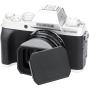 JJC LH-XF27 Fuji Lens Hood (Aluminium)