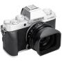 JJC LH-XF27 Fuji Lens Hood (Aluminium)