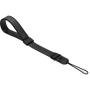 JJC WS-1 Deluxe Quick Release Wrist Strap Black