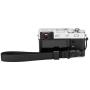 JJC WS-1 Deluxe Quick Release Wrist Strap Black