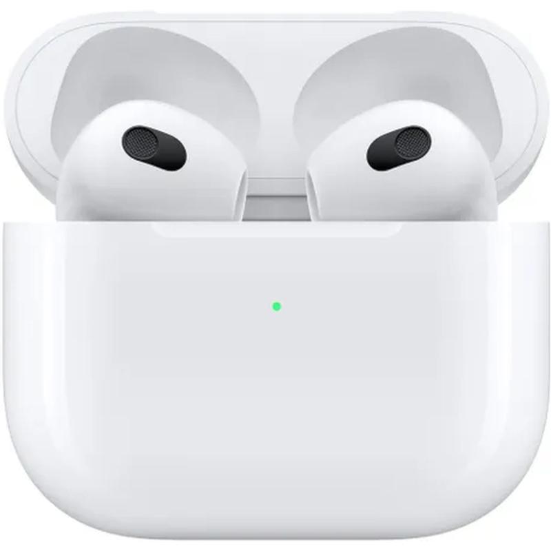Apple AirPods (3rd Generation) w/ Lightning Charging Case