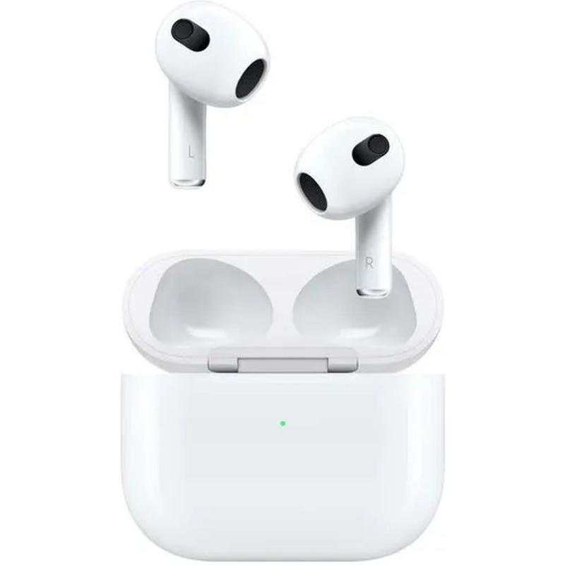 Apple AirPods3 with MagSafe Charging Case