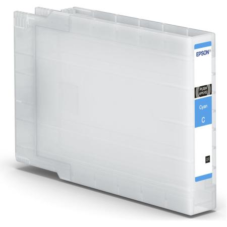 Epson WF-C81XX/WF-C86XX Ink Cartridge XL Cyan
