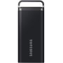 Samsung Portable SSD T5 EVO 4TB Black