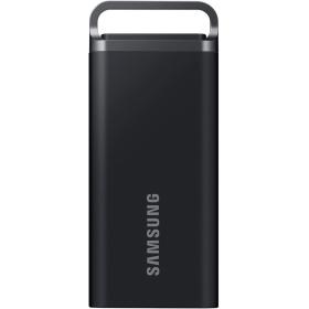 Samsung Portable SSD T5 EVO 4TB Black