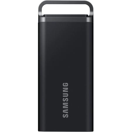 Samsung Portable SSD T5 EVO 4TB Black