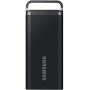 Samsung Portable SSD T5 EVO 2TB Black