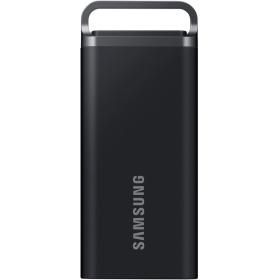 Samsung Portable SSD T5 EVO 2TB Black