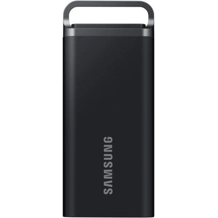 Samsung Portable SSD T5 EVO 2TB Black