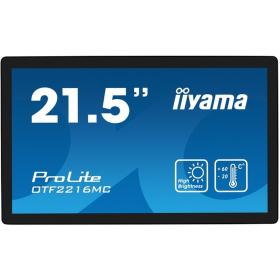 Iiyama 22IW LCD Touch FHD