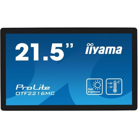 Iiyama 22IW LCD Touch FHD