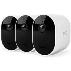 Arlo PRO5 2K Security Camera 3-CAM