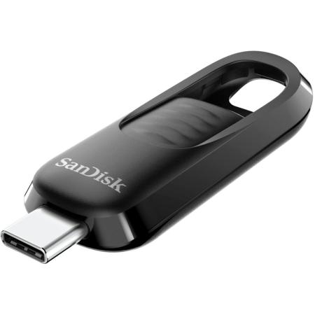 SanDisk Ultra Slider Type-C Flash Drive Ext 1TB