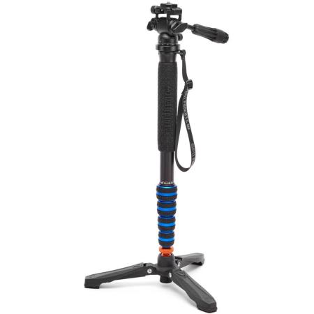 3 Legged Thing Punks Taylor 2.0 Monopod Kit