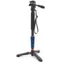 3 Legged Thing Punks Taylor 2.0 Monopod Kit