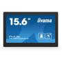 Iiyama 15 6i LCD Panel-PC Android OS