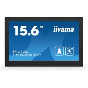 Iiyama 15 6i LCD Panel-PC Android OS