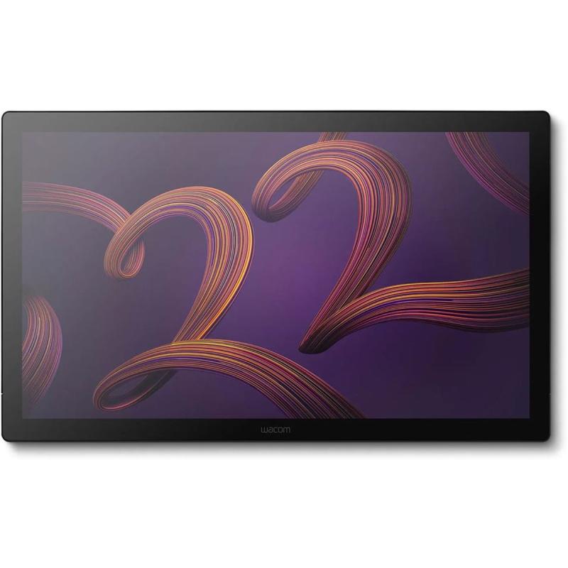 Wacom Cintiq Pro 22