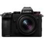 Panasonic LUMIX S5D Black + S 18-40mm f/4.5-6.3