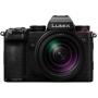 Panasonic LUMIX S5D Black + S 28-200mm f/4-7.1