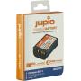 Jupio Olympus BLX-1 / BLX1 2280mAh