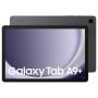 Tablet Samsung Galaxy Tab A9+ 11'/ 4GB/ 64GB/ Octacore/ 5G/ Gris Grafito