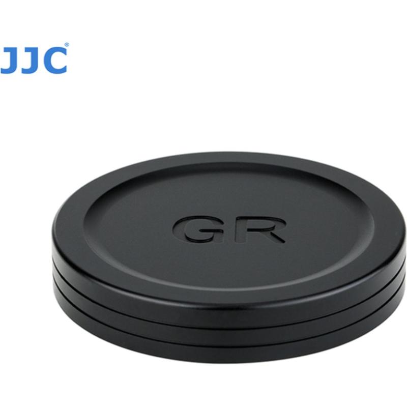 JJC LC-GR3 Lens Cap For Ricoh Griii And Ricoh Grii