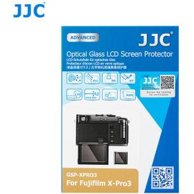 JJC GSP-XPRO3 Optical Glass Protector