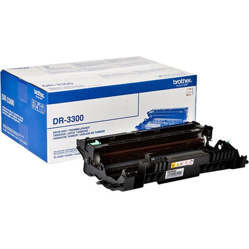Brother Drum DR3300 30000 Pages