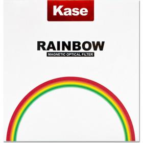 Kase Wolverine 82mm Rainbow Filter Set