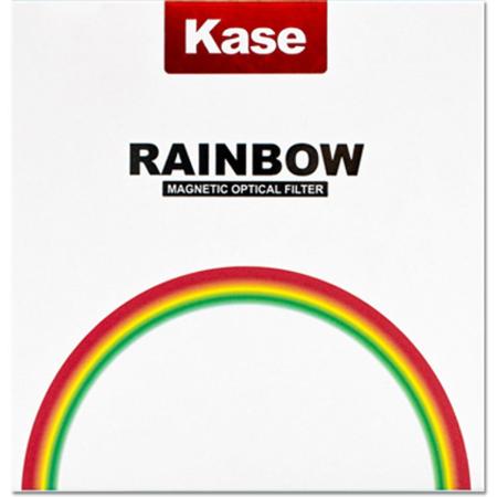 Kase Wolverine 82mm Rainbow Filter Set